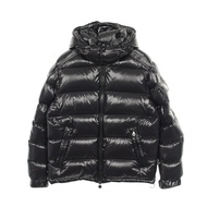 【二手】 MONCLER Maya 羽絨外套 1A53600 尼龍羽絨外套 男款 二手 B