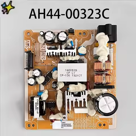 AH44-00323C Power Supply Board is for HW-KM45C/ZA SWA-8000S/ZA HT-J5500W HW-K550/ZA HWJ650 HWJ6500R 