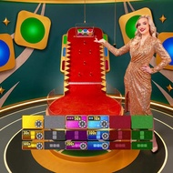 Live broadcast lottery machine, lottery bingo machine, dice machine, dice bao lottery program