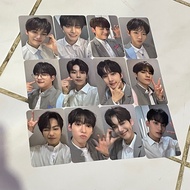 Repayment of pc CV boys planet