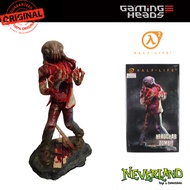 (Gaming Heads) Half-Life 2: Headcrab Zombie Statue 50cm