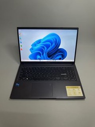 Asus VivoBook i5 12th 16+512/華碩/【60日保養】✨ 電腦/手提電腦/Laptop/Notebook/文書機/筆記本電腦/二手電腦