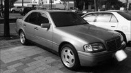 BENZ 正 Lorinser 三片式 17吋 W208 W124 W202 W210 R129 W201 W140