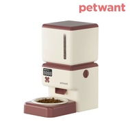【PETWANT】PETWANT 自動寵物餵食器 F9-L