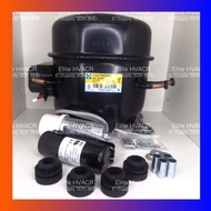 Refrigerator Compressor Kulthorn AE7440EK 1/2hp Compressor