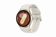 Samsung - Galaxy Watch7 40mm BT 智能手錶 - 奶白色