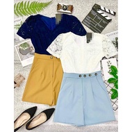 Ladies jumpsuits elegant wear Bevogue quality jumpsuits CLEARANCE高品蕾丝连体裤