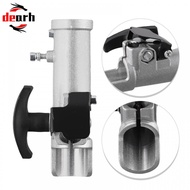 Aluminum Tube Quick Connector Hassle-free Connection Aluminum Tube Connector