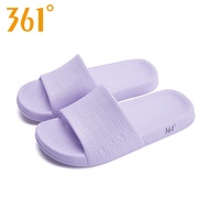 Dép EVA 361 Degree Cloud Comfort Nhẹ Đế Dày Chống Trượt Trong Nhà Mùa Thu 2026 Cho Cả Nam Và Nữ Dép