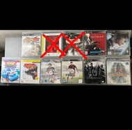 PS3 遊戲