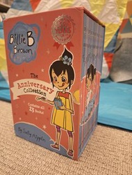 Billie B Brown Anniversary Collection