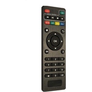 X96 Mini Remote Control X96 S905W Replacement Remote Control for MXQ Pro 4K,T95M,T95N,T95X,MX9,H96,H