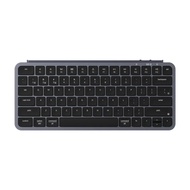 Keychron B1 Pro Ultra-Slim Wireless Keyboard | An ultra-portable, lightweight wireless keyboard that