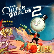 The Outer Worlds 2 Premium Edition