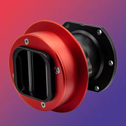In Stock Newest Fanatec QR2 Wheel-side and QR2 Pro Wheel-side For Fanatec Steering Wheel Accessories