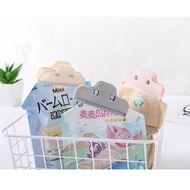 Food Plastic Tongs - Document Tongs - Tongs hp - Multipurpose Tongs - Sealing Clip