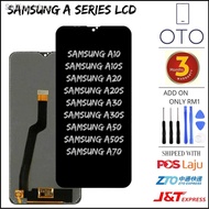 ๑™【OTO】SAMSUNG A10 A10S A20 A20S A30 A30S A50 A50S A70 LCD WITH TOUCH SCREEN DIGITIZER