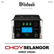 McIntosh MC451 1-Channel Power Amplifier