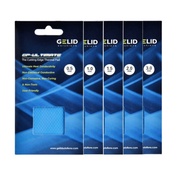 Jie Ling GELID TP-GP04Silicone Grease Gasket m.2Graphic card3080 3090Video Card Cooling Pad