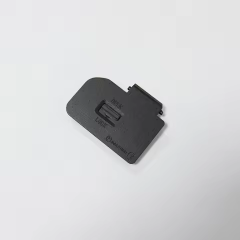New Repair Parts For Sony ILCE-9M2 A9 II A9M2 Battery Door Cover Lid Cap