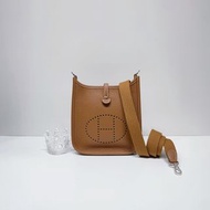 Hermes Mini Evelyne TPM