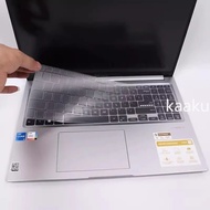 For ASUS Vivobook 15X OLED 15 K3504 K3504V K3504VA S3504 YA S3504VA S3504Y S3504V M3504 M3504Y Laptop Keyboard Cover Protector