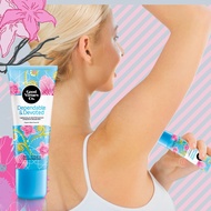 Good Virtues Co GVC Lightening & Anti-Perspirant Underarm Deodorant Roll On 50ml