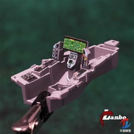 Model Lao3D Color Cockpit Instrument 48200 F-35C Fighter Fit Tamiya 1/48