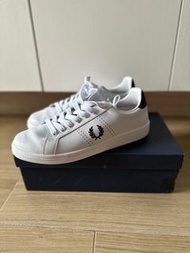 Fred Perry