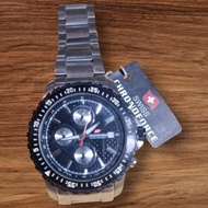 Chronoforce watch 504023 100% original