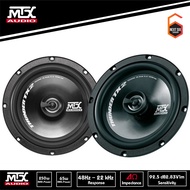MTX-TX265C Full Range Speaker Hi-End ลำโพงรถยนต์เสียงดี แกนร่วม ขนาด 6.5 นิ้ว