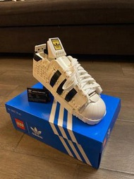 Lego Adidas Originals Superstar