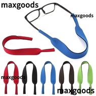 MAXGOODS1 Glasses Strap Sports Holder Band Sunglasses Rope
