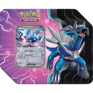 Pokemon TCG: Azure Legends Tin - 5 Packs (Random Tin)