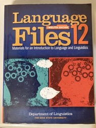 Language Files 12