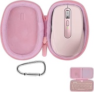 Case for Logitech MX Anywhere 3S Mouse & Pebble Keys 2 K380s Keyboard