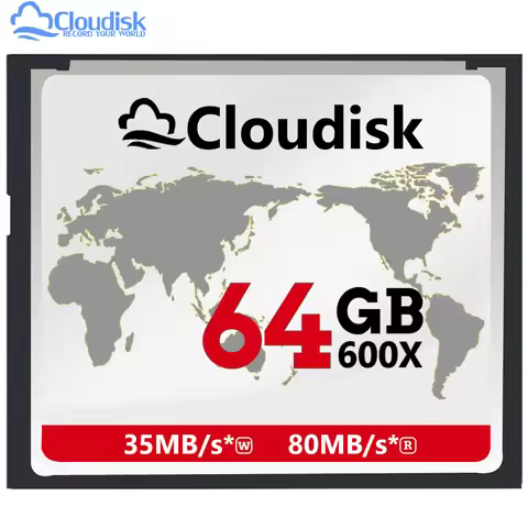 CompactFlash Card 1GB 2GB 4GB 8GB 16GB 32GB 64GB 128GB Compact Flash CF Memory Card UDMA Speed Up Ex