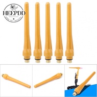 HEEPDD Welding Accessories  5pcs LongShort Back Replacement Parts Set Torch Consumables Kit for QQ15