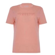 T-shirt Lotto Tennis Boraina Women's T-shirts - Pink Size S
