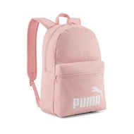 Puma PHASE III Unisex Lifestyle Bags - Pink