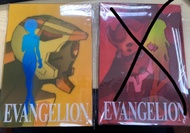 EVA 八達通卡 零波麗 限量紀念珍藏版 1set