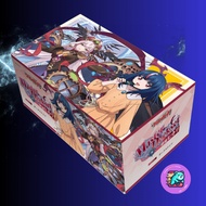 Cardfight Vanguard Special Series Master Deckset (Deck Set) [Bushiroad]