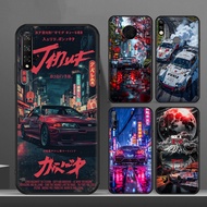 Silicone Soft Phone Case Huawei Nova 2i 2 Lite Nova 3i Nova 4E Nova 5T 5i Nova 7 7SE Nova 8i Nova 61