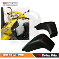 Mio Sporty Basket Mio Sporty Luggage 2 Variants Abs High Quality PNP Mio Smile Mio Sporty