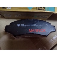 Perodua Myvi D20N 2018 brake pad Newtron