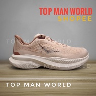 HOKA MACH 6 women (B) / ROSE LATTE BLUSH / RUNNING SHOE