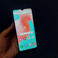 samsung a02s resmi ram 4gb 64gb murah setara vivo y15s v15 hp murah
