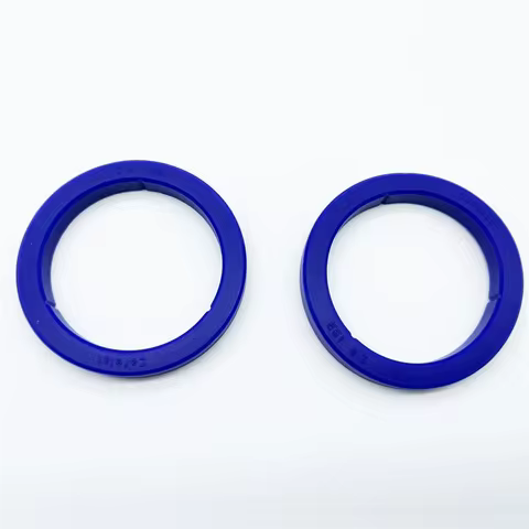 2pcs 8.5mm Thick Group Head Silicone Seal Ring for Expobar E61,Rocket R58,VBM,Faema E61/E98,Gaggia E
