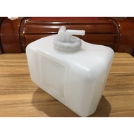 Pajero Tank V31/32/33/ V43/44/46