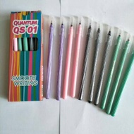 Quantum QS 01 Ballpoint Pen